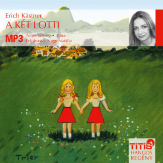 A két Lotti (MP3 CD)-0