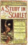 A Study in Scarlet (MP3 CD)-0
