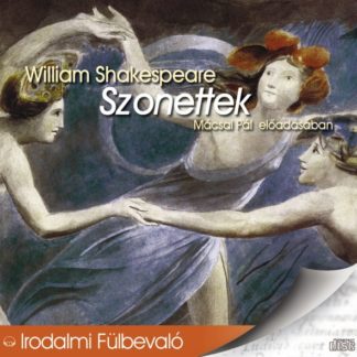 Szonettek (audio CD)-0