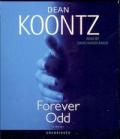 Forever Odd (audio CD)-0