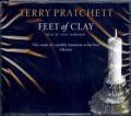 Feet of Clay (audio CD)-0