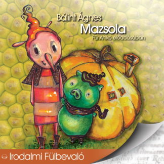 Mazsola (audio CD)-0