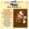 Magyar költők - Ady Endre 2. (audio CD)-0
