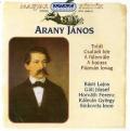 Magyar költők - Arany János (audio CD)-0