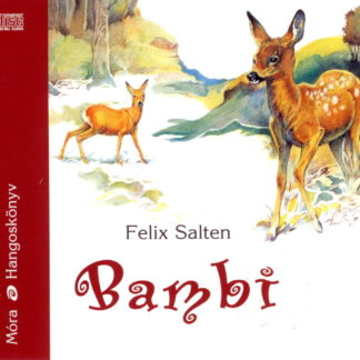 Bambi (audio CD)-0