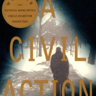 A Civil Action (kazetta)-0