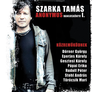 Anonymus I. (audio CD)-0
