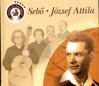 József Attila versei (audio CD)-0