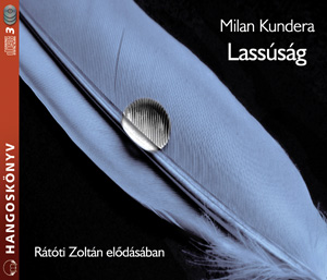 Lassúság (audio CD)-0