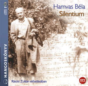Silentium (MP3 CD)-0