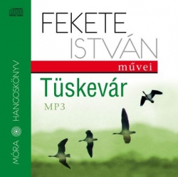 Tüskevár (MP3 CD)-0