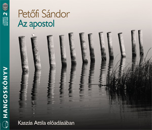 Az apostol (audio CD)-0