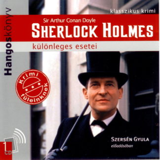 Sherlock Holmes különleges esetei (letölthető formátum)-0