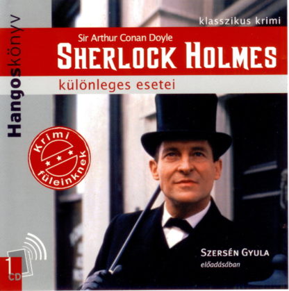 Sherlock Holmes különleges esetei (letölthető formátum)-0