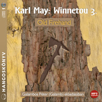 Karl May: Winnetou 3.