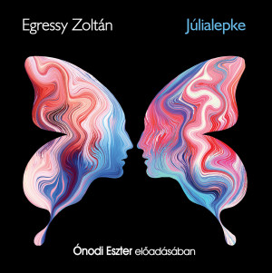 Júlialepke (MP3 CD)-0