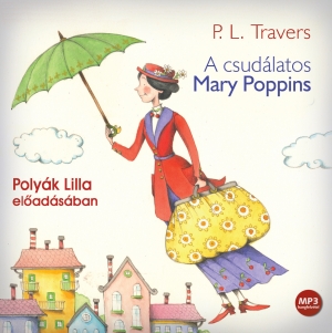 A csudálatos Mary Poppins-0