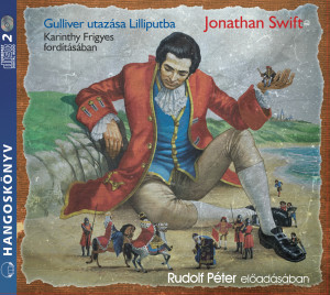 Gulliver utazása Lilliputba