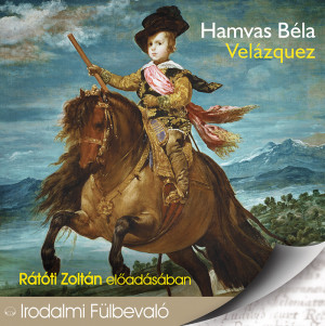 Velázquez (Audio CD)