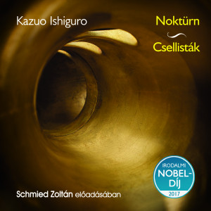 Noktürn – Csellisták (MP3 CD)-0