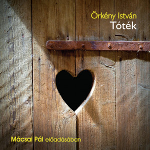 Tóték (audio CD)-0