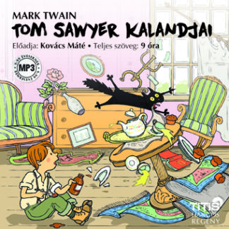 Tom Sawyer kalandjai (Letölthető)