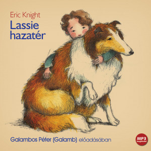 Lassie hazatér (Letölthető)