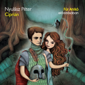Ciprián (CD)