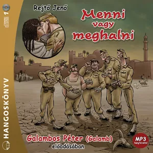 Katalin utca (MP3 CD)