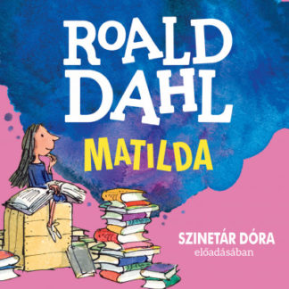 Matilda (MP3 CD)