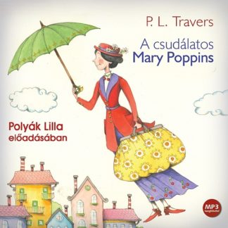A csudálatos Mary Poppins (Letölthető) MP3