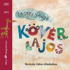 Kövér Lajos  (Audio CD)