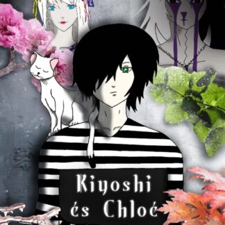 Kiyoshi és Chloé (E-hangoskönyv)
