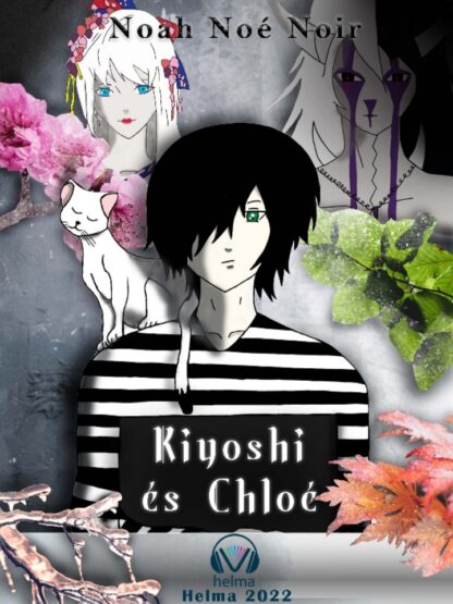 Kiyoshi és Chloé (E-hangoskönyv)