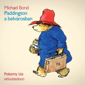 Paddington a belvárosban (Letölthető) MP3