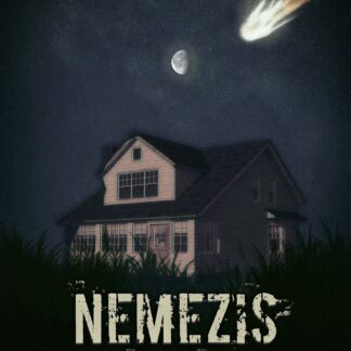 Nemezis (E-hangoskönyv)