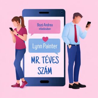 Mr. Téves Szám (E-hangoskönyv letölthető) Mr. Téves Szám (E-hangoskönyv letölthető)